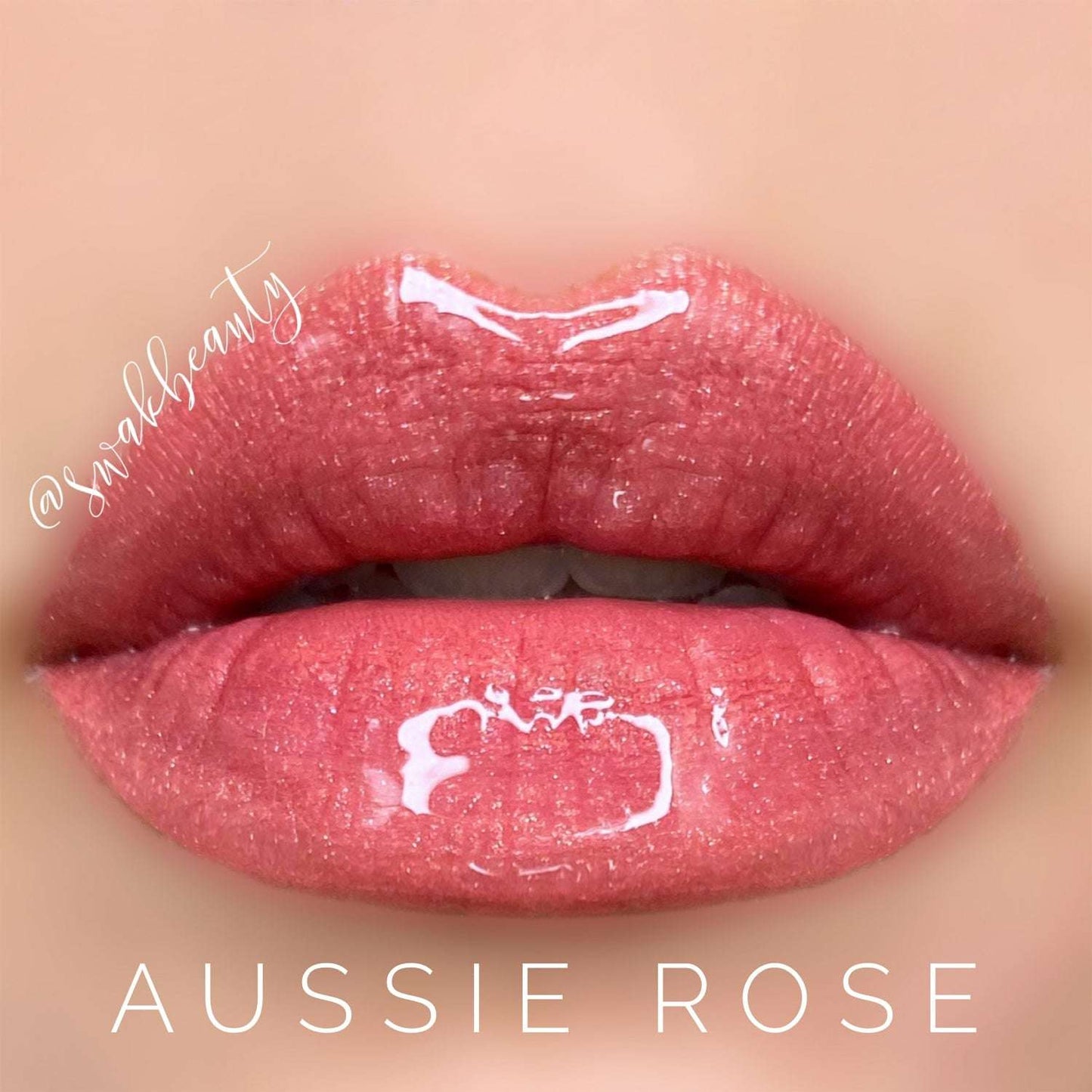 AUSSIE ROSE - LipSense