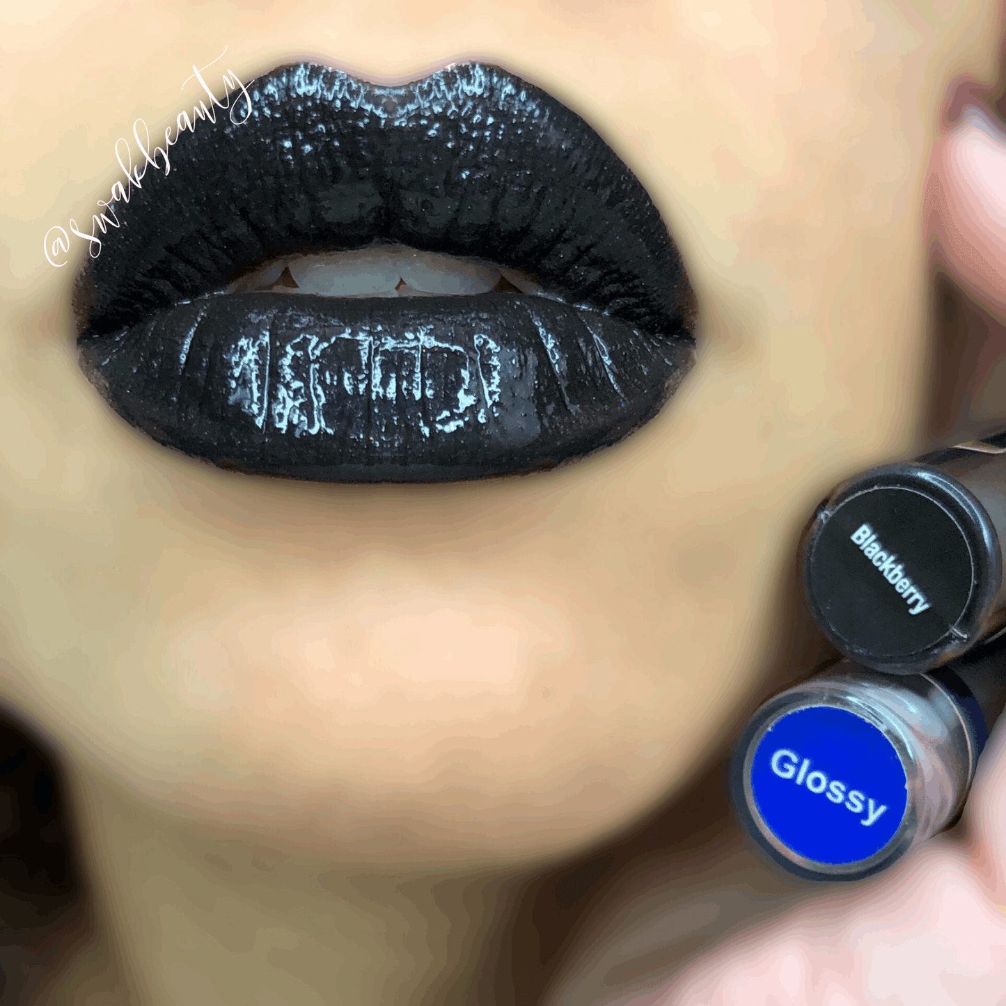 BLACKBERRY- LipSense