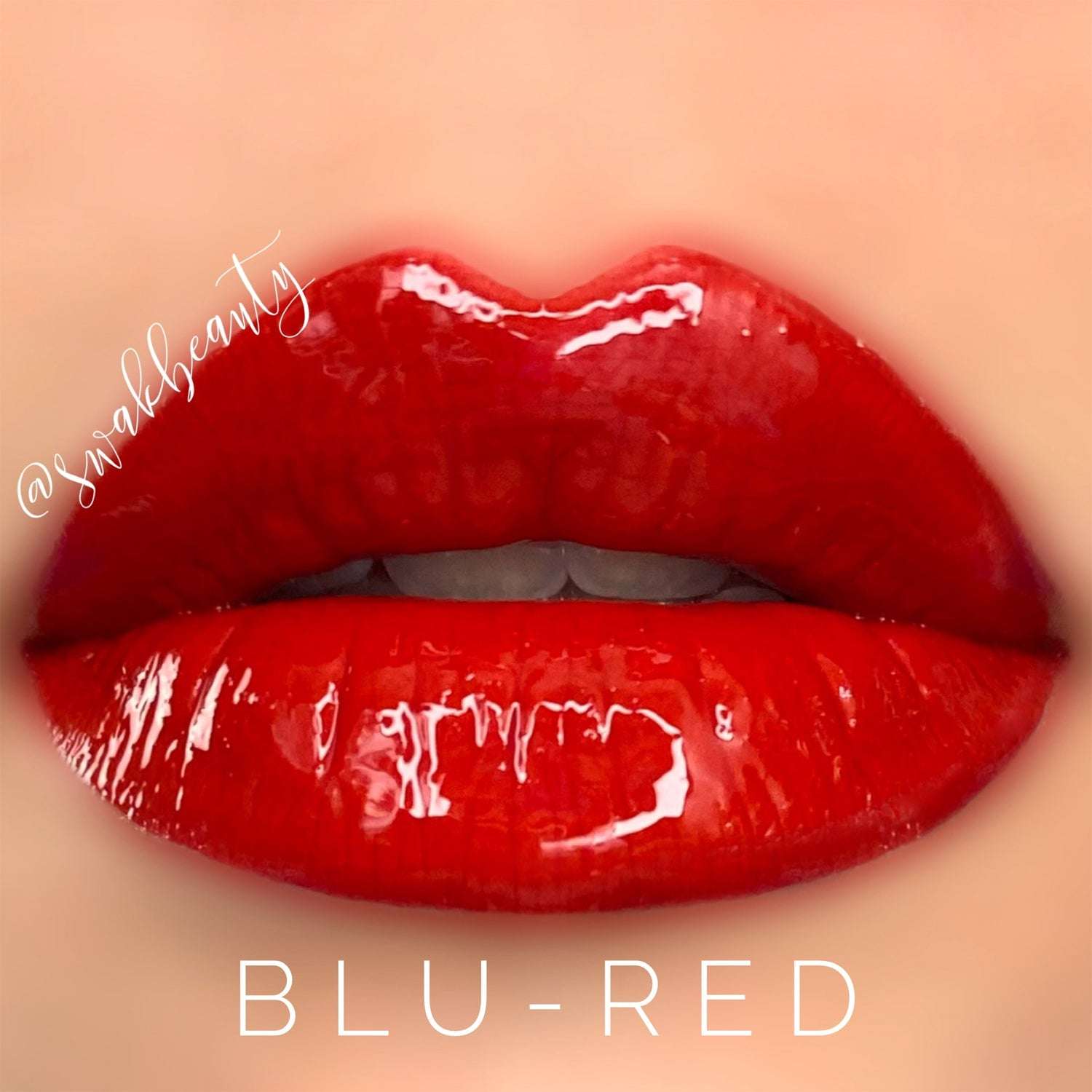 BLU-RED - LipSense