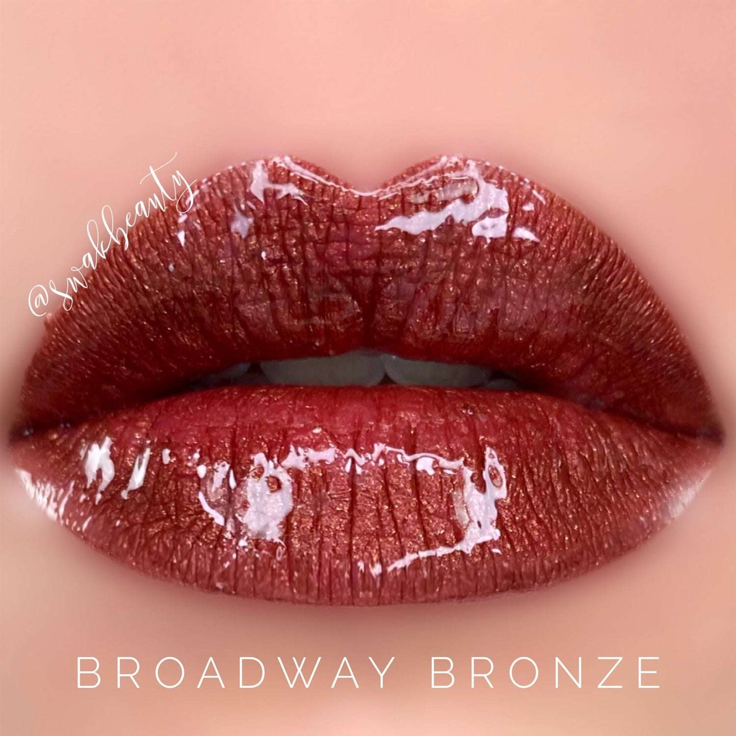 BROADWAY BRONZE - LipSense