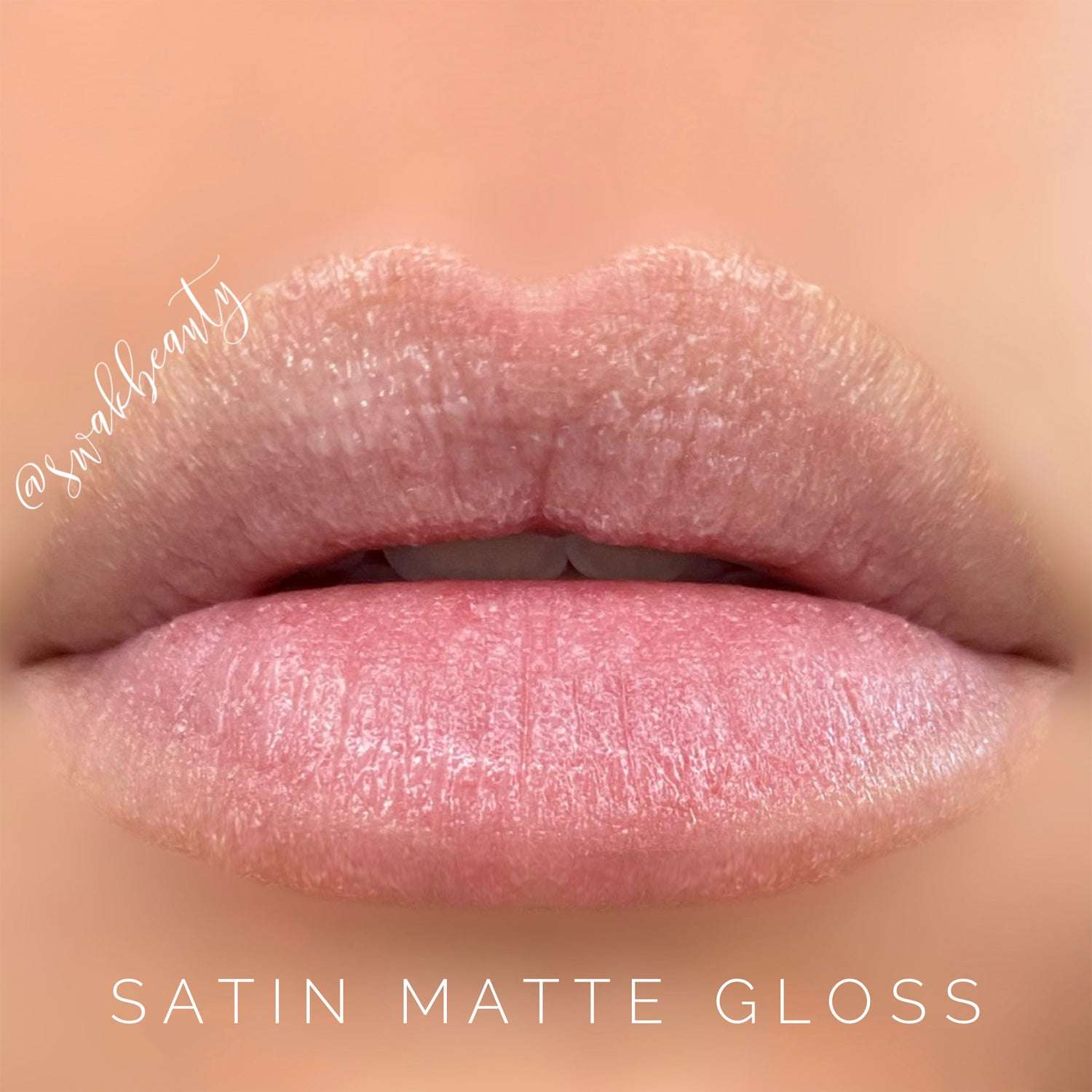 MATTE GLOSS (SATIN) - LipSense