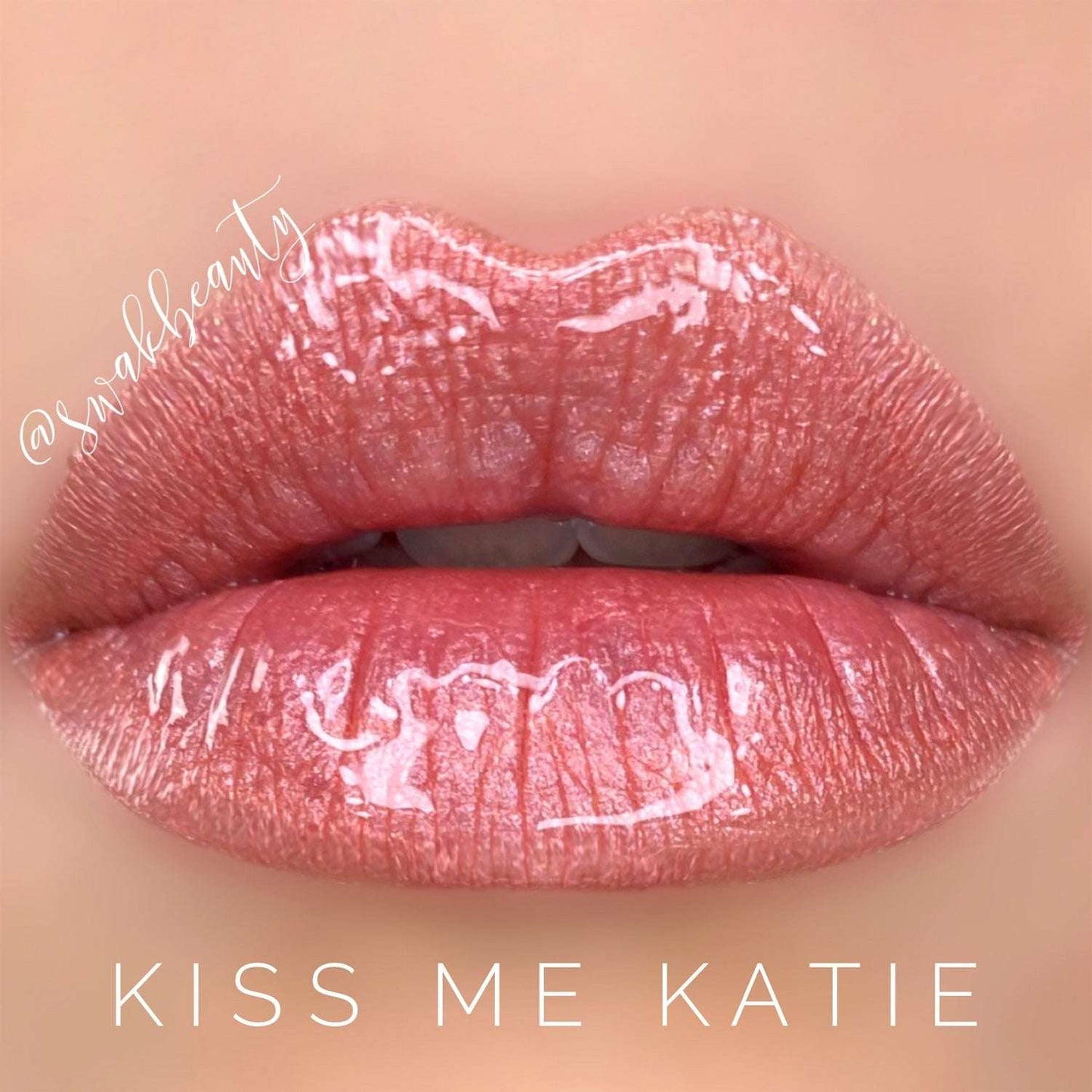 KISS ME KATIE - LipSense