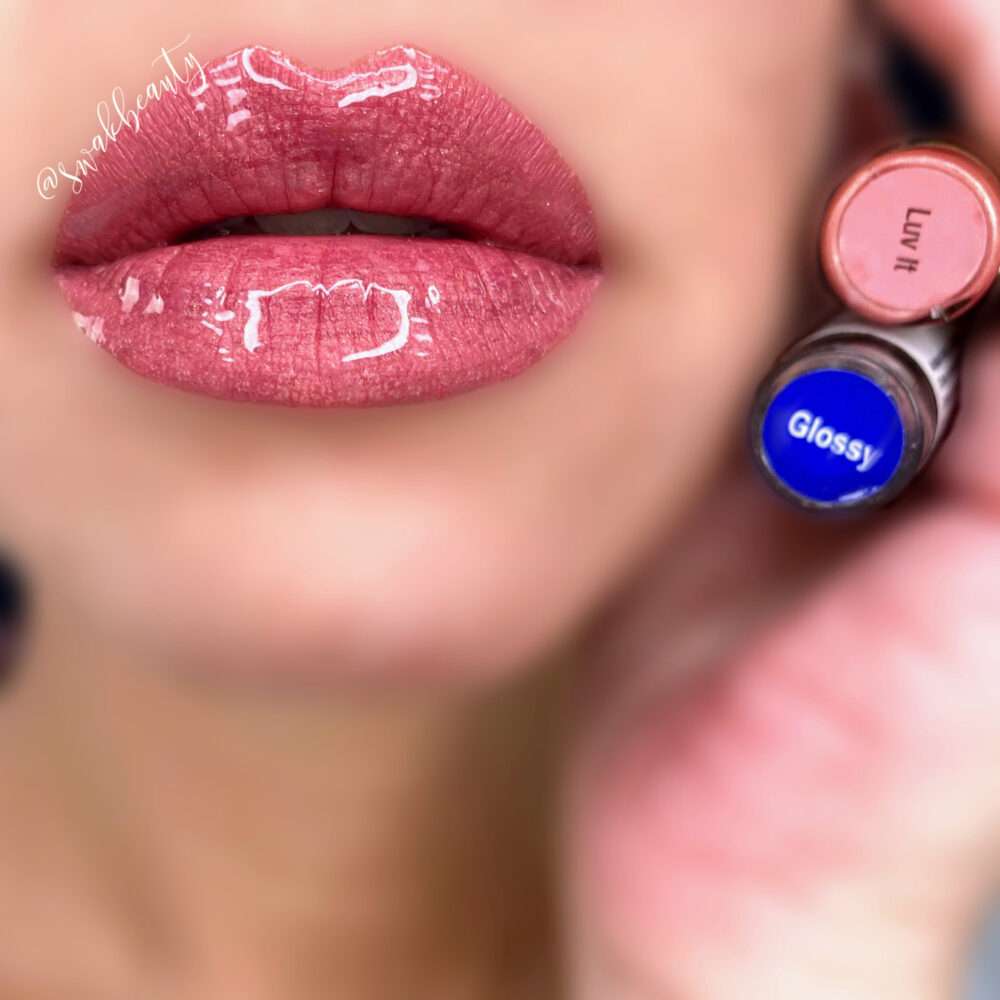 LUV IT - LipSense