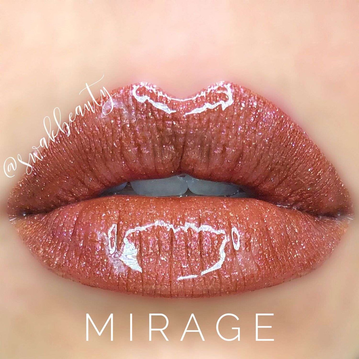 *SALE MIRAGE - LipSense