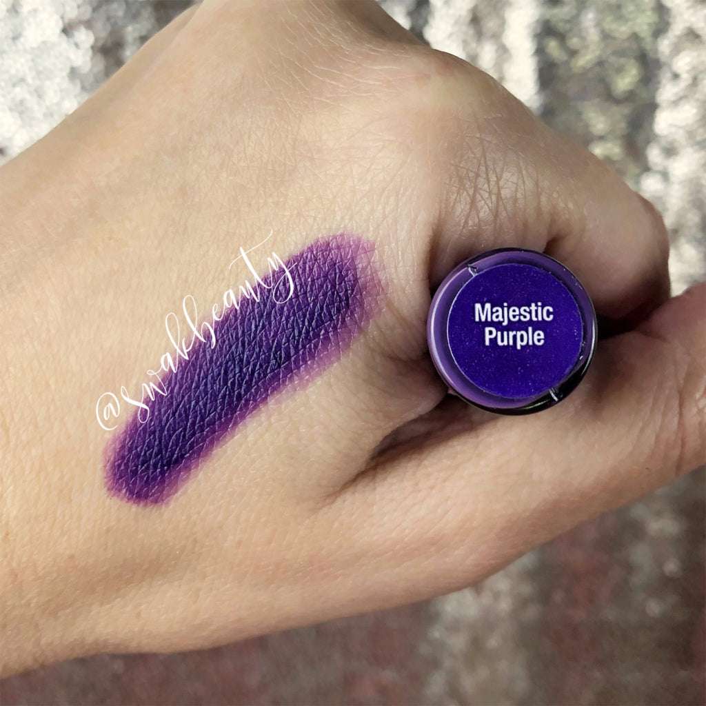 *SALE MAJESTIC PURPLE - LipSense