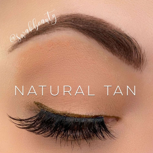 *SALE NATURAL TAN - ShadowSense