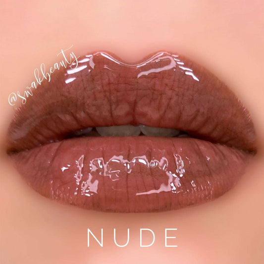 *SALE NUDE - LipSense