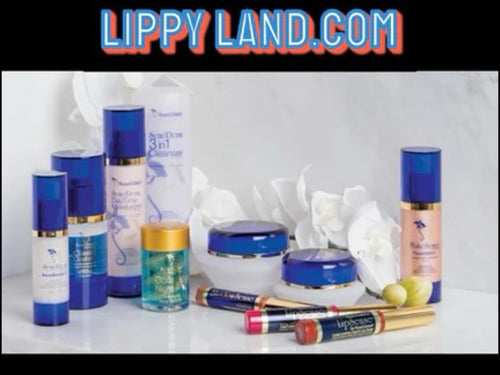 LIPPYLAND