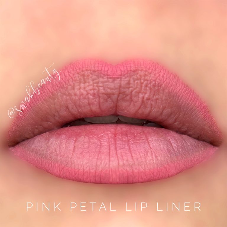 PINK PETAL LIPLINER PENCIL - LipSense