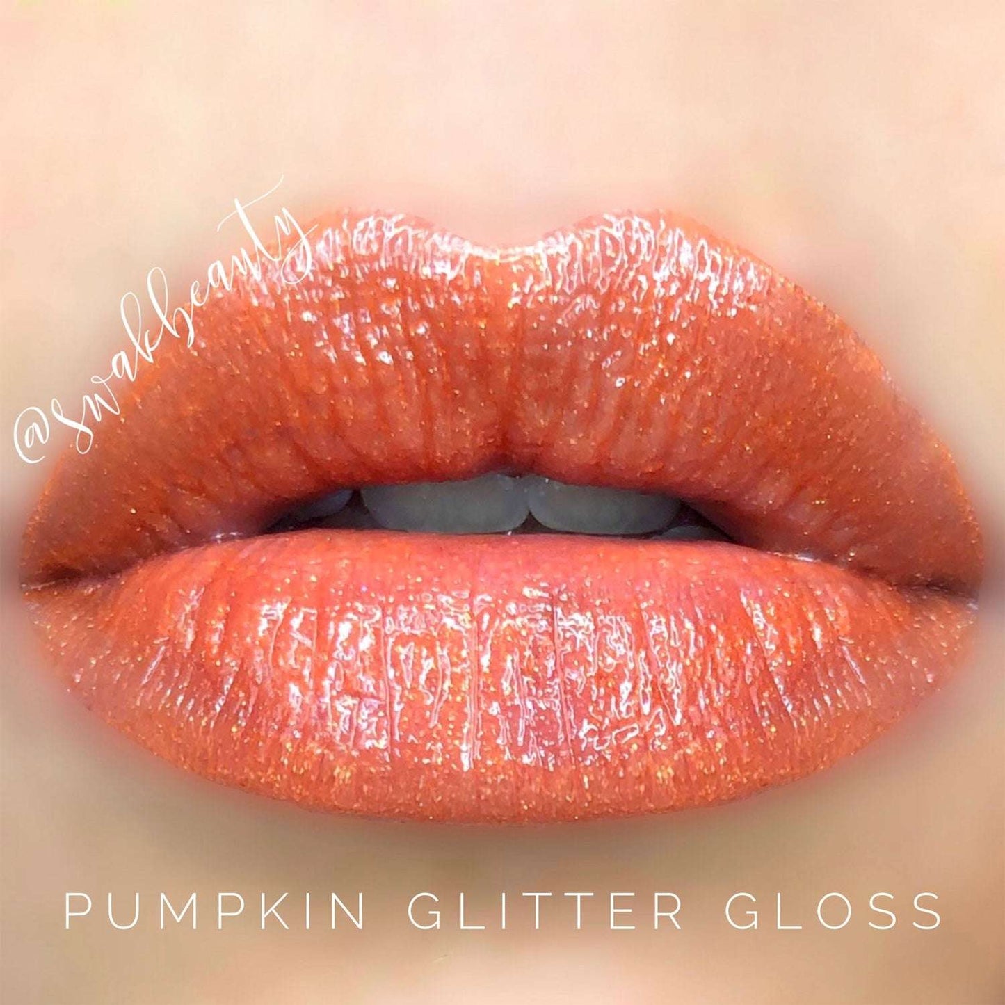 PUMPKIN GLITTER GLOSS - LipSense