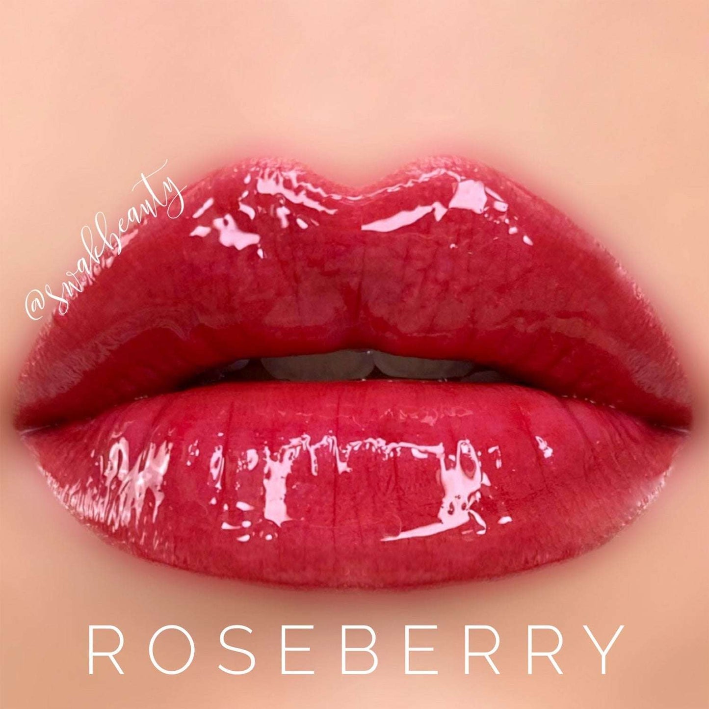 ROSEBERRY - LipSense