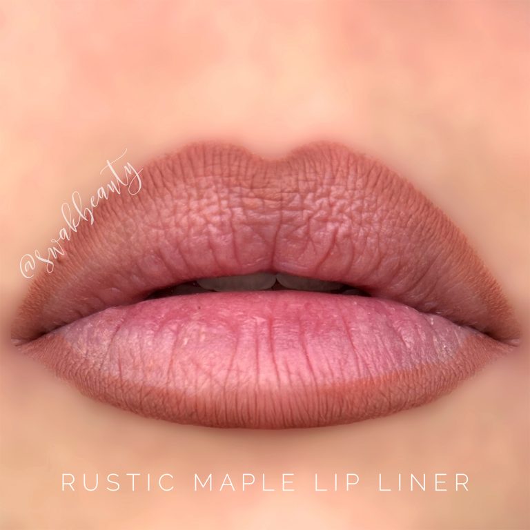 RUSTIC MAPLE LIPLINER PENCIL - LipSense