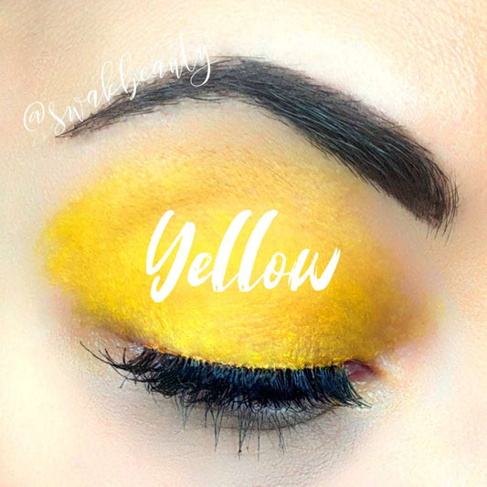 *SALE YELLOW - ShadowSense