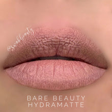 Load image into Gallery viewer, BARE BEAUTY HYDRAMATTE - LipSense
