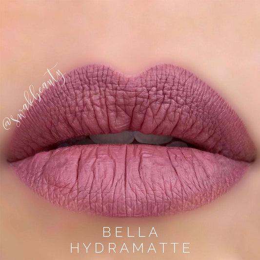 BELLA LIPSENSE CREAM (FORMERLY HYDRAMATTE)  - LipSense