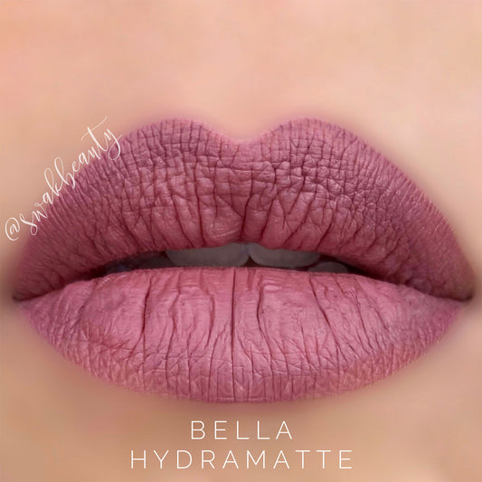 BELLA LIPSENSE CREAM (FORMERLY HYDRAMATTE)  - LipSense