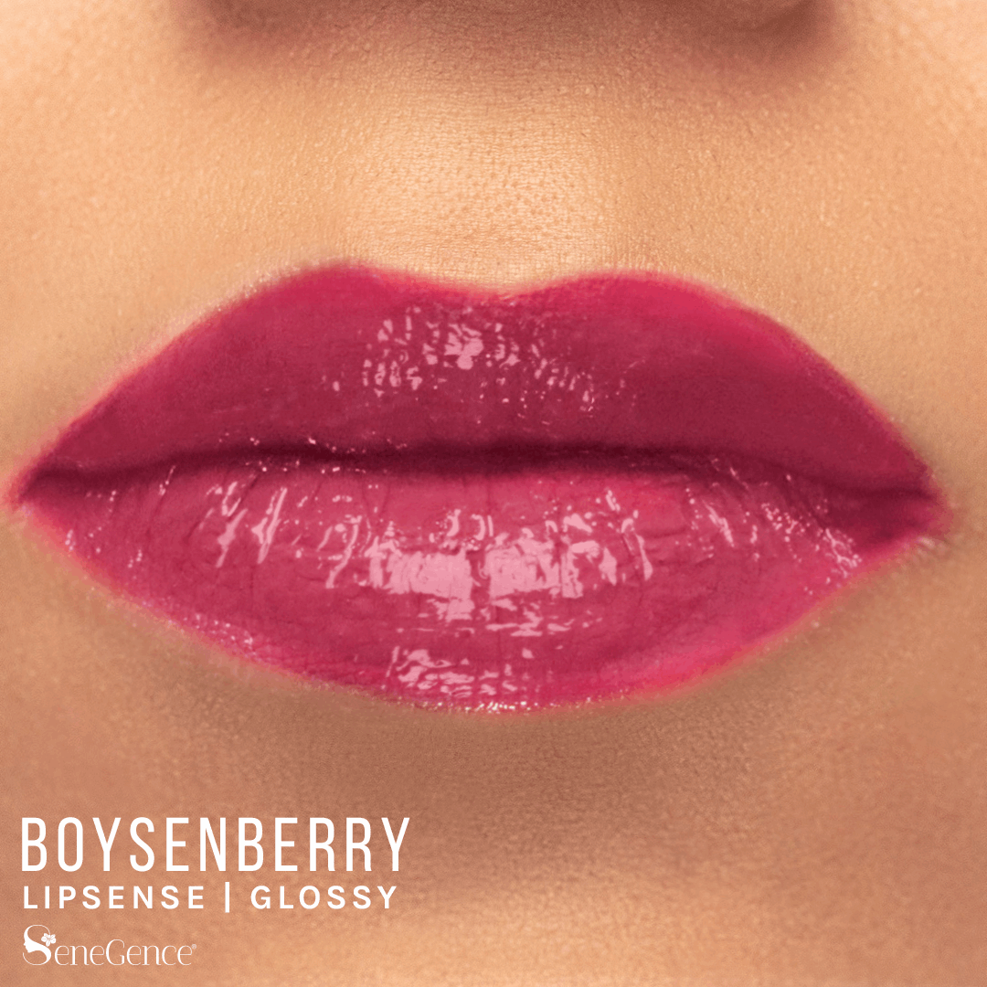 BOYSENBERRY - LipSense