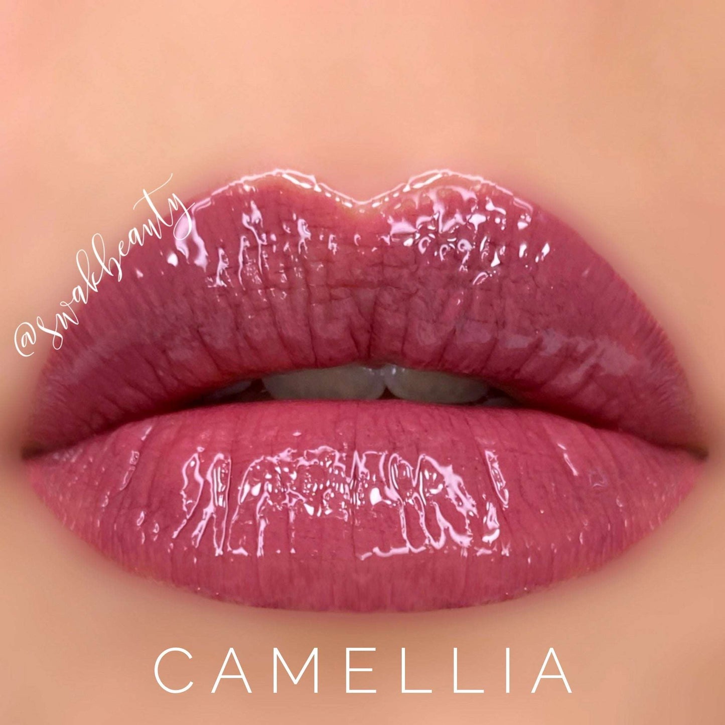 CAMELLIA - LipSense