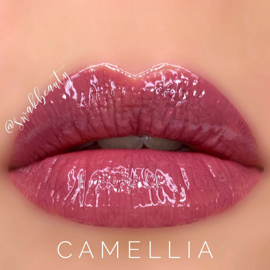 CAMELLIA - LipSense