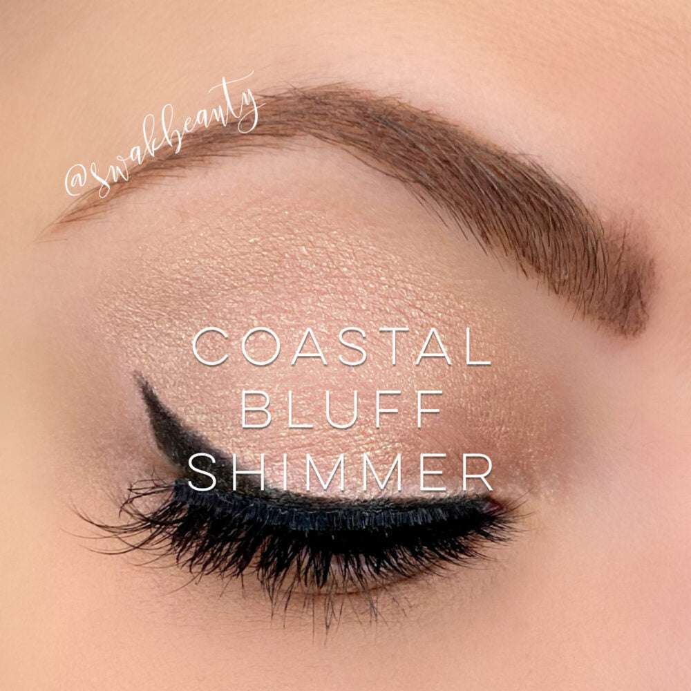 *SALE COASTAL BLUFF SHIMMER - ShadowSense