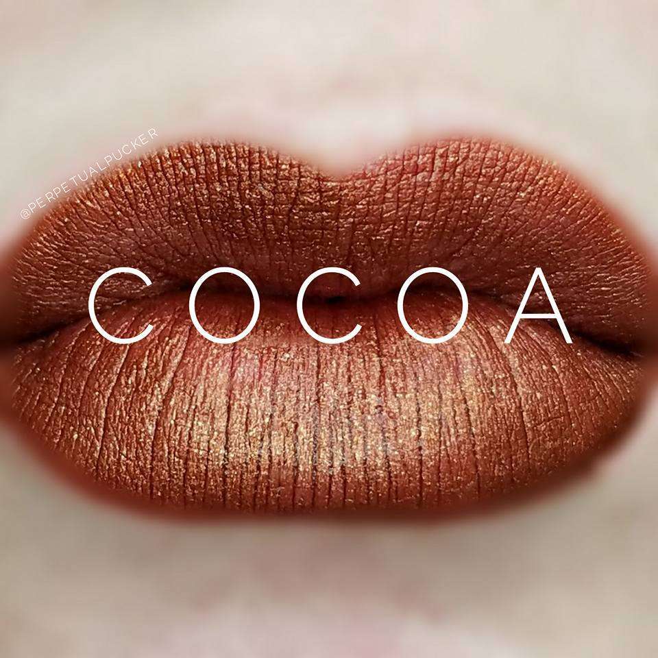 COCOA - LipSense