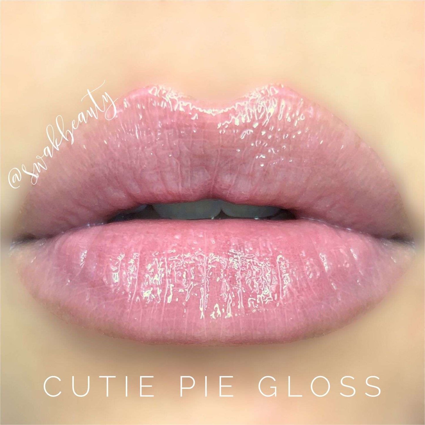 CUTIE PIE GLOSS - LipSense