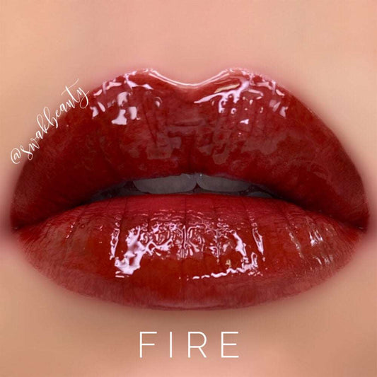 FIRE - LipSense