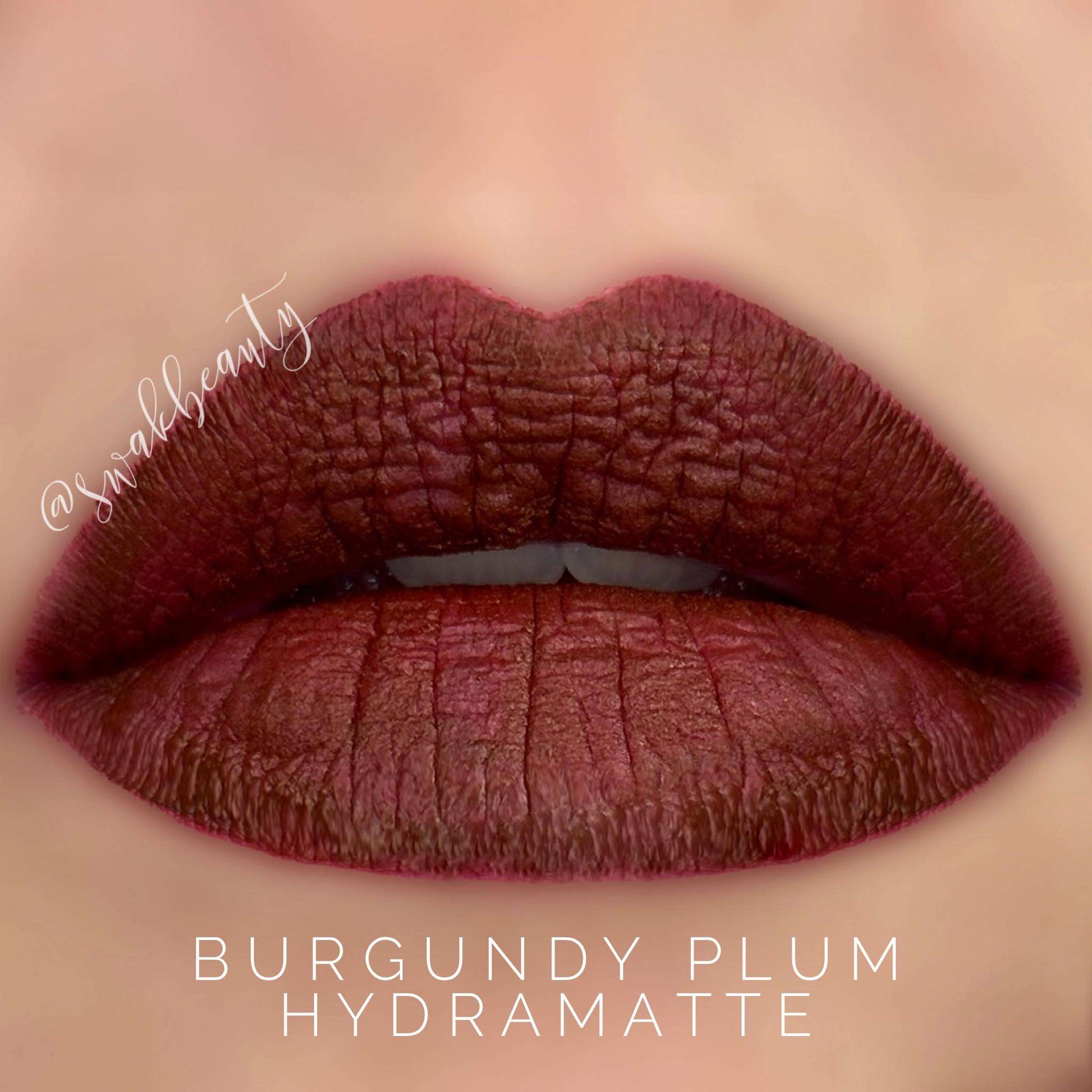 BURGUNDY PLUM LIPSENSE CREAM (FORMERLY HYDRAMATTE)  - LipSense