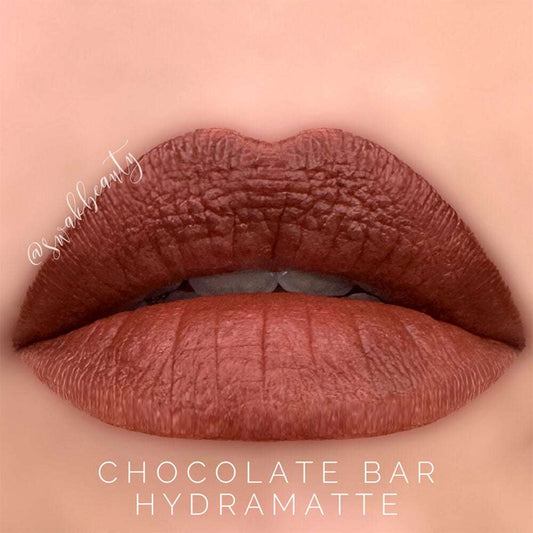 CHOCOLATE BAR LIPSENSE CREAM (FORMERLY HYDRAMATTE)  - LipSense