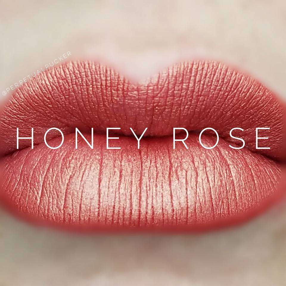 *SALE HONEY ROSE - LipSense