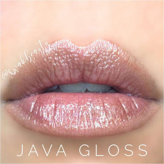 JAVA GLOSS - LipSense
