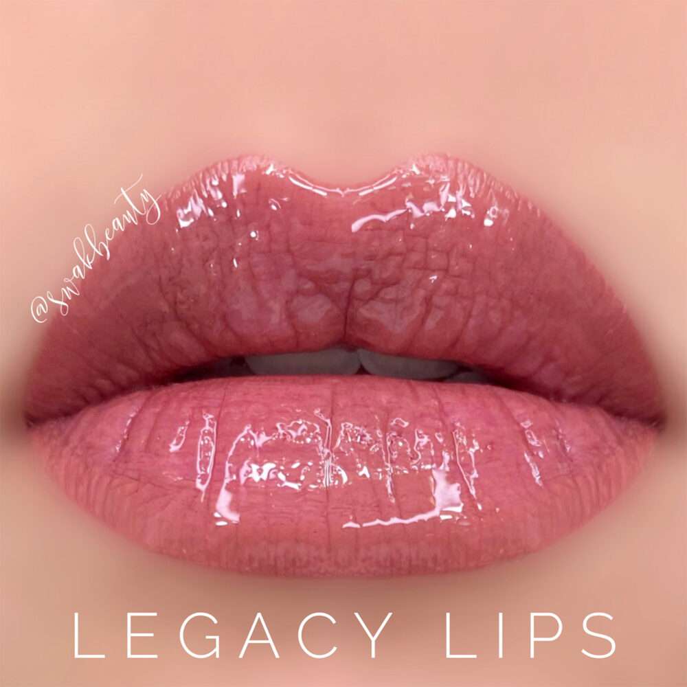 LEGACY LIPS - LipSense