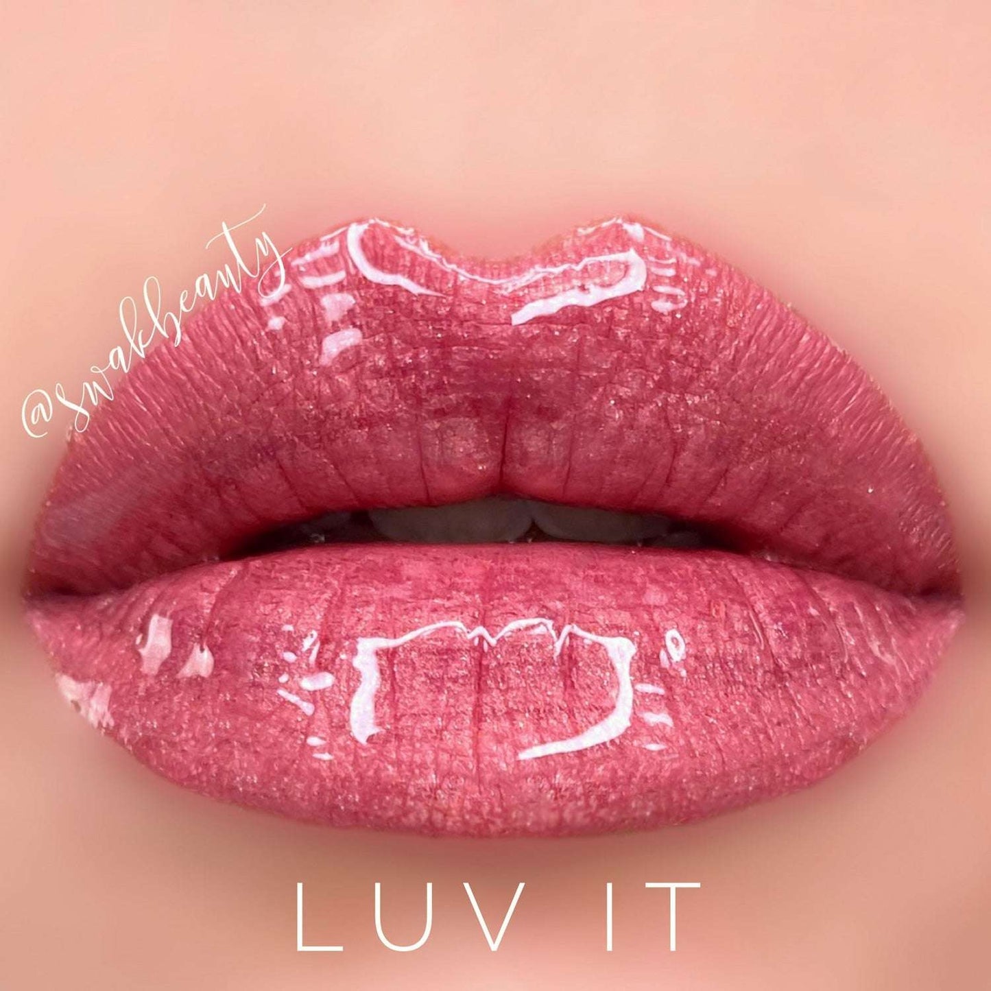 LUV IT - LipSense