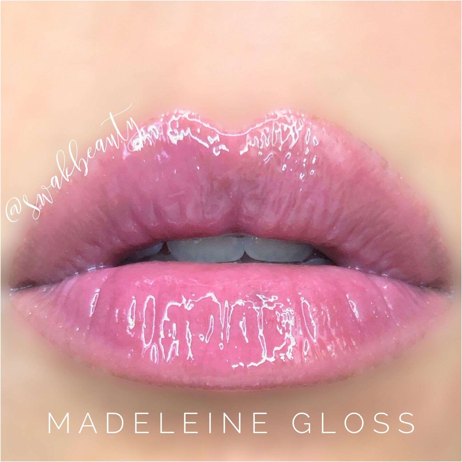 MADELEINE GLOSS- LipSense