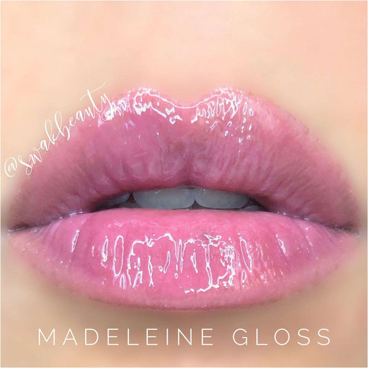 MADELEINE GLOSS- LipSense