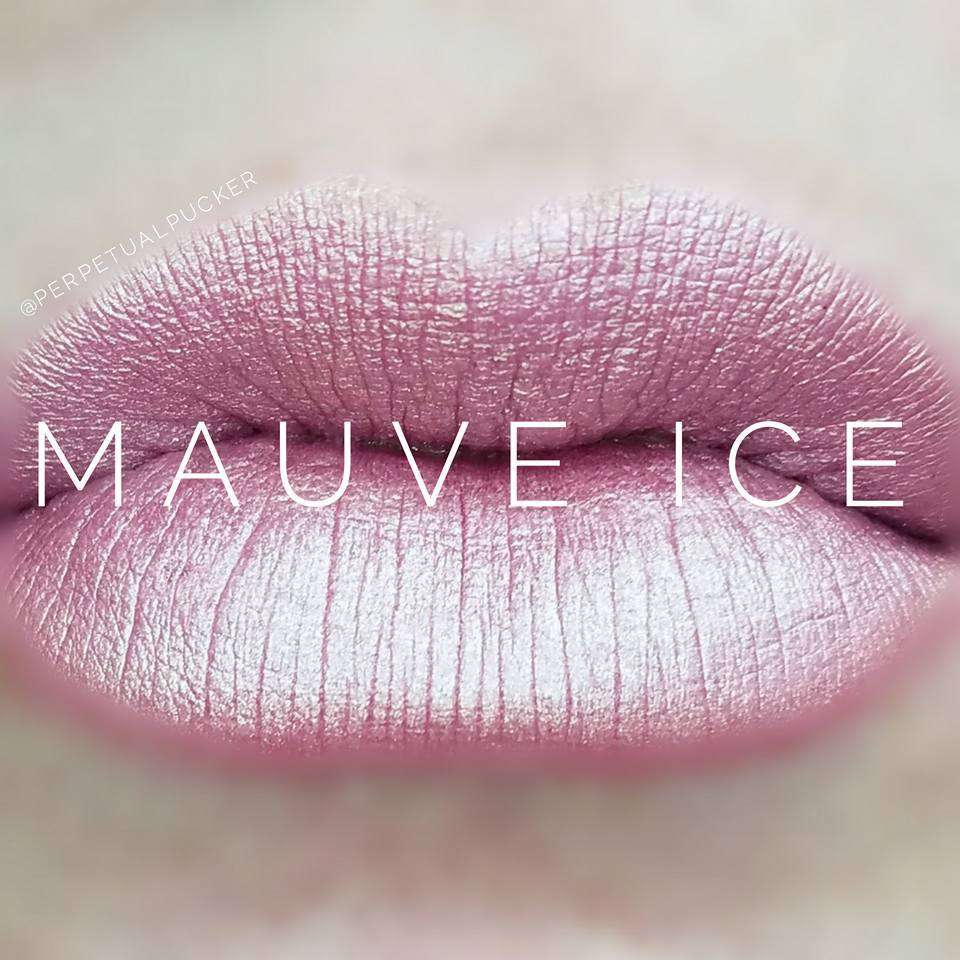 *SALE MAUVE ICE - LipSense
