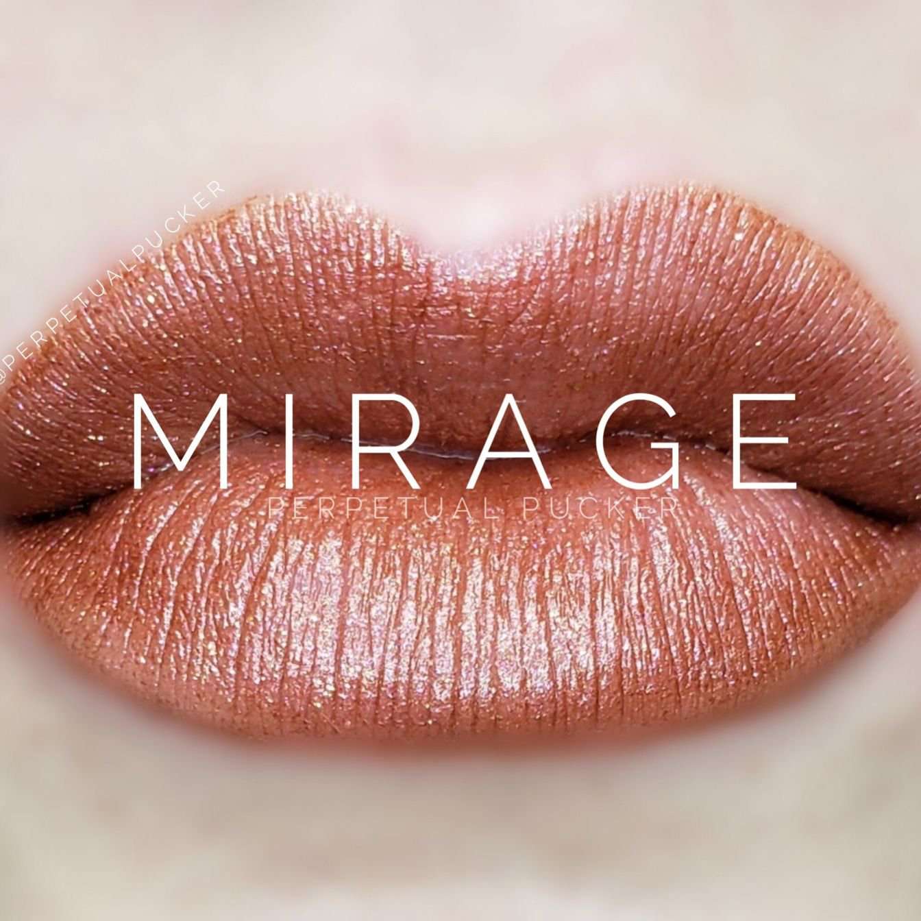 *SALE MIRAGE - LipSense