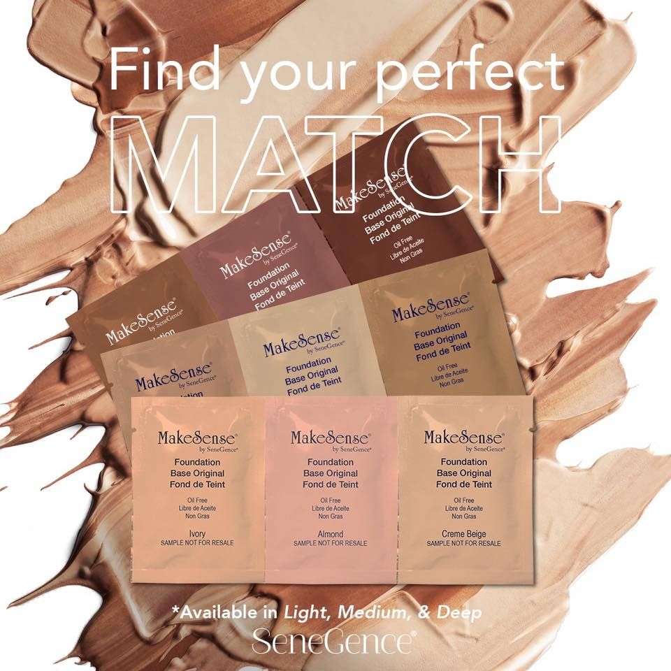 ORIGINAL FOUNDATION - MakeSense