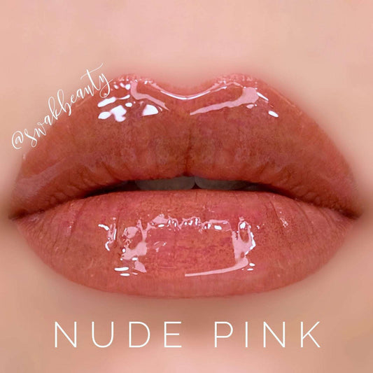 NUDE PINK - LipSense
