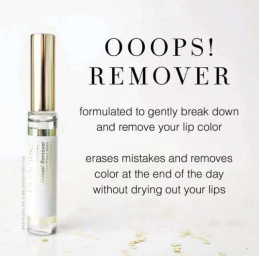 *SALE Ooops! Remover (ADD ON ONLY)