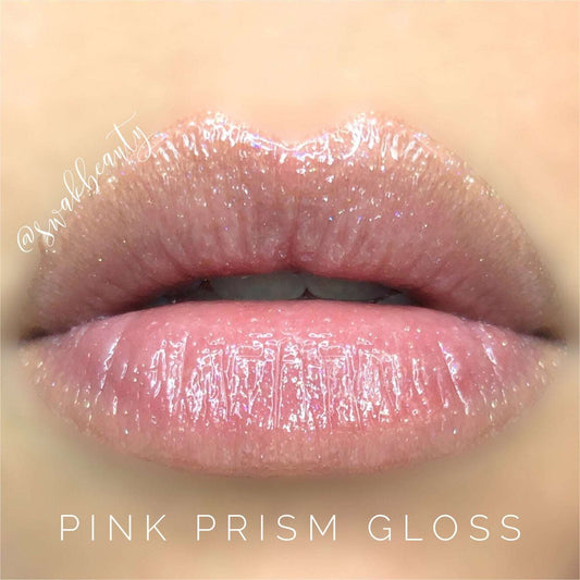 PINK PRISM GLOSS - LipSense