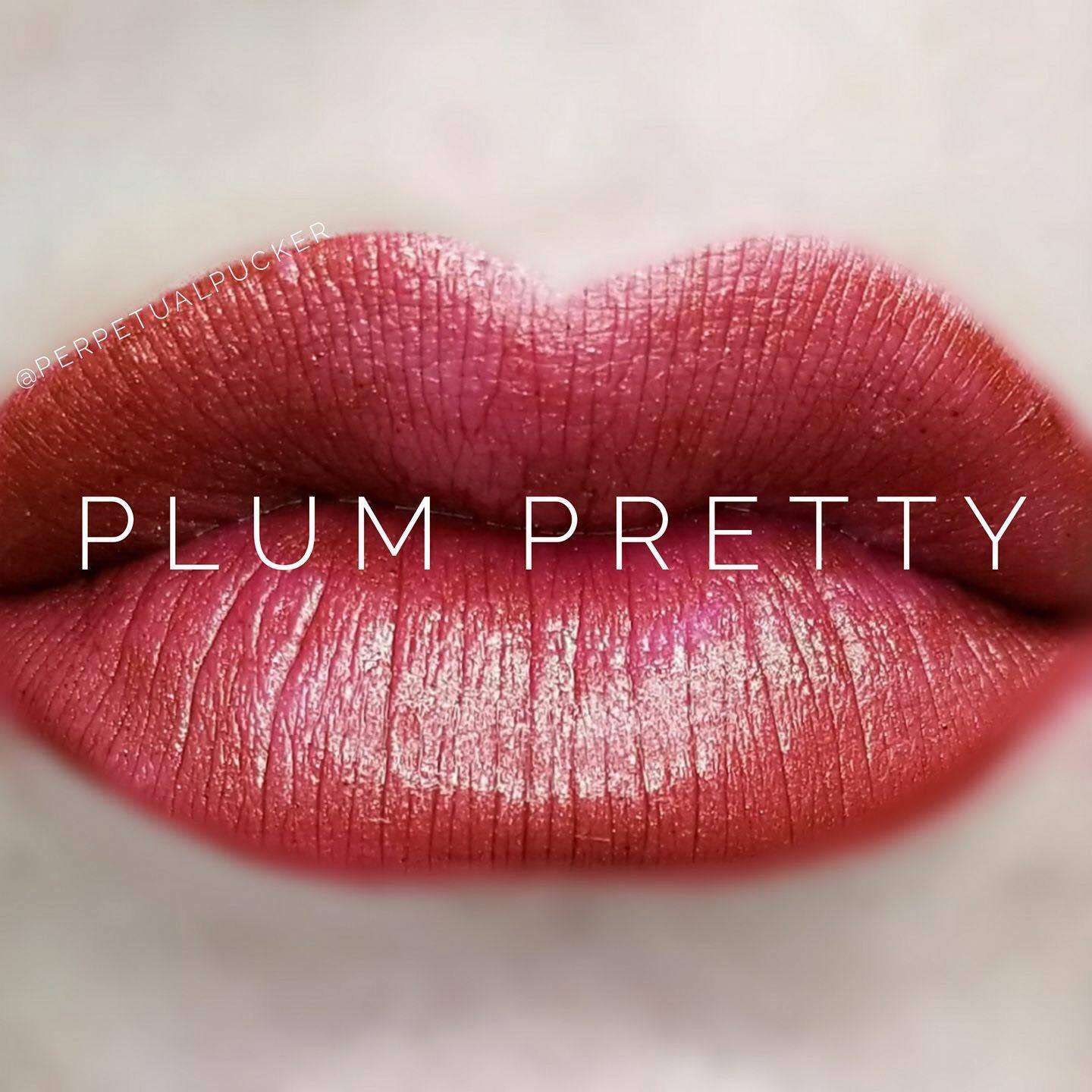 PLUM PRETTY - LipSense