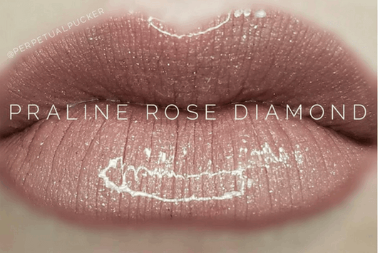 PRALINE ROSE DIAMOND - LipSense