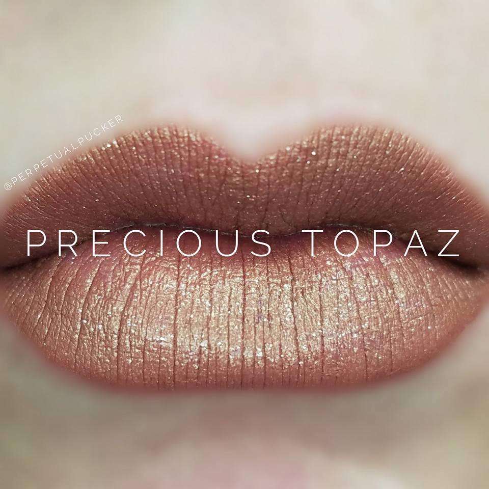 PRECIOUS TOPAZ - LipSense