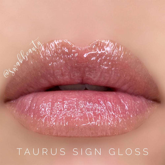 STARDUST GLOSS (formerly TAURUS GLOSS) - LipSense