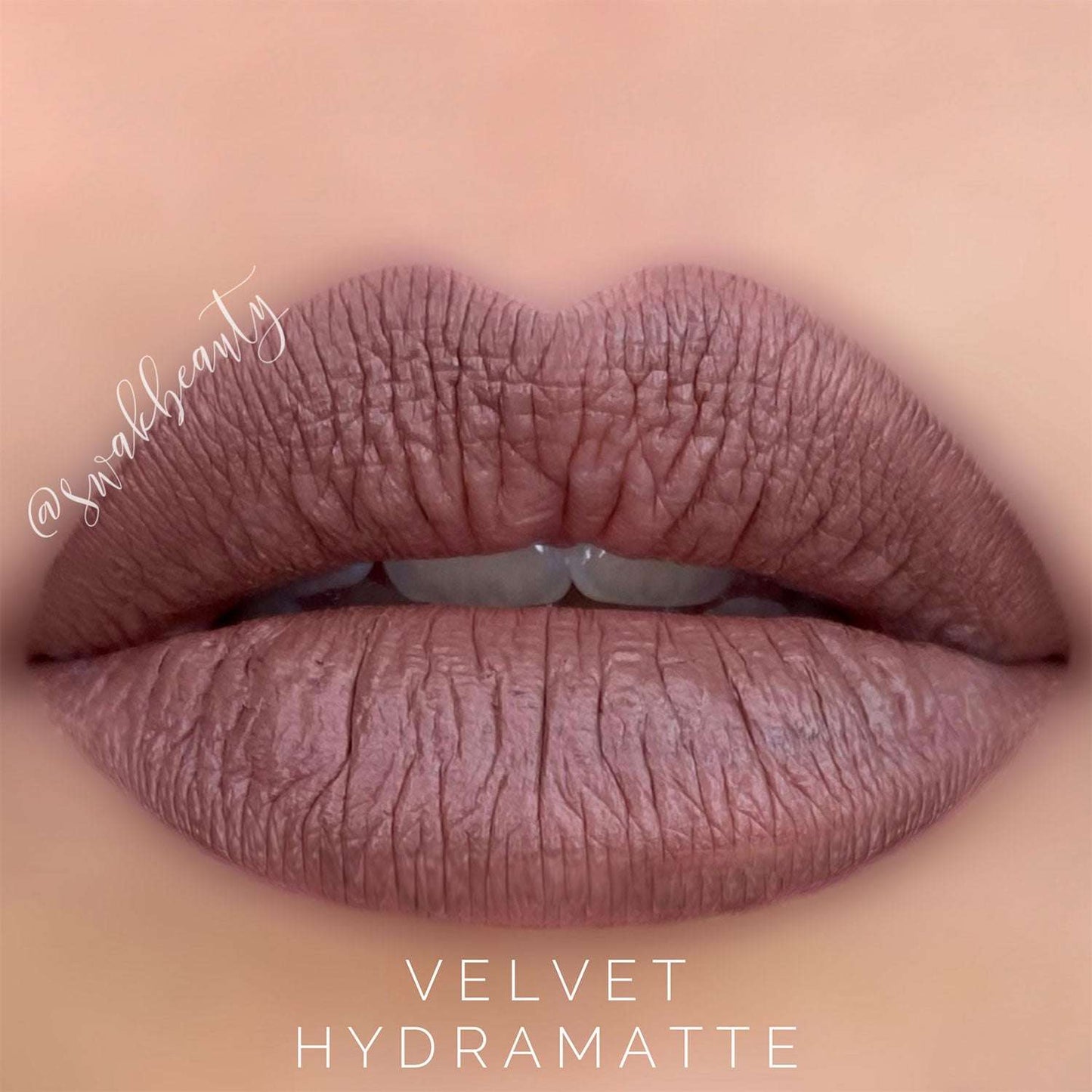 VELVET LIPSENSE CREAM (FORMERLY HYDRAMATTE)  - LipSense