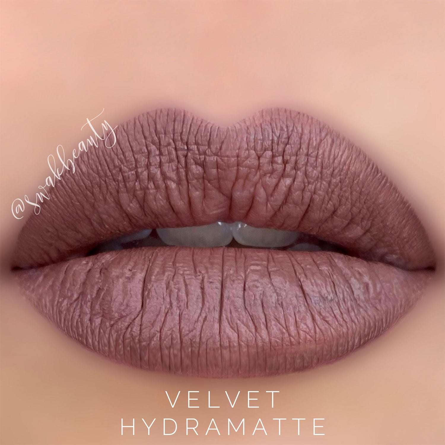 VELVET LIPSENSE CREAM (FORMERLY HYDRAMATTE)  - LipSense