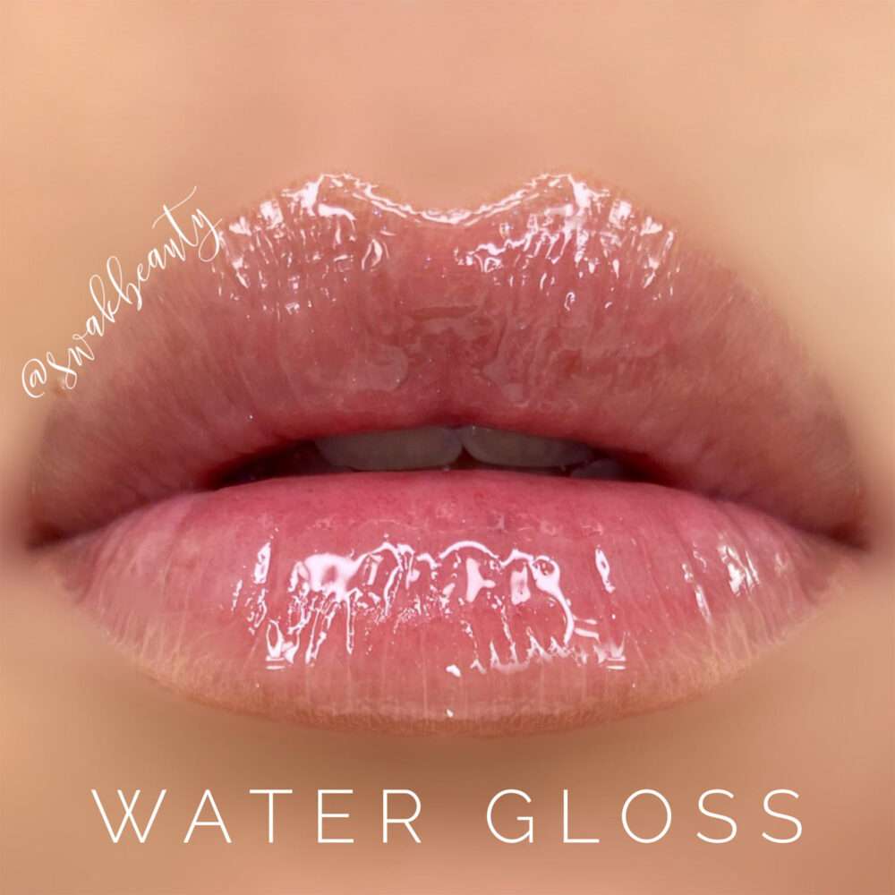 WATER GLOSS - LipSense