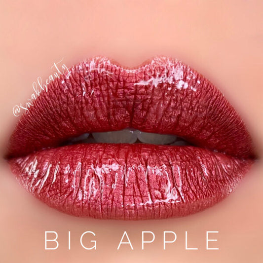 BIG APPLE - LipSense