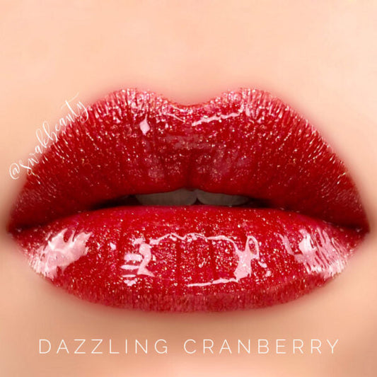 DAZZLING CRANBERRY - LipSense